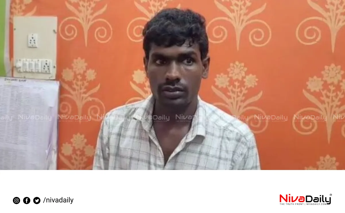 church thief