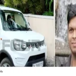Nedumbassery car accident