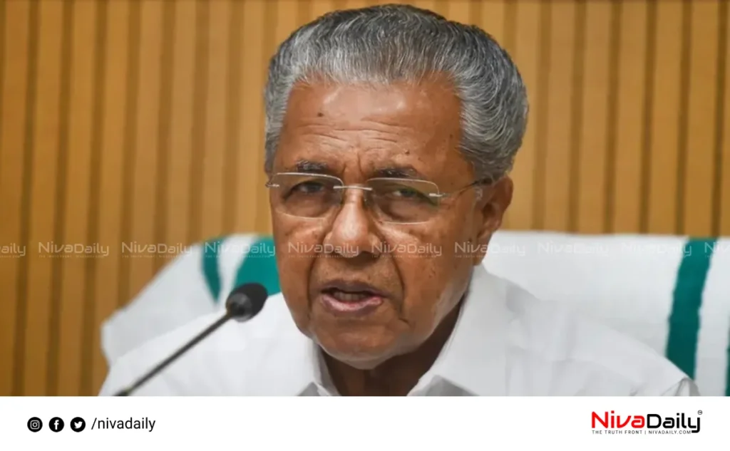 Kerala flood relief