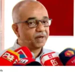 A Pradeep Kumar