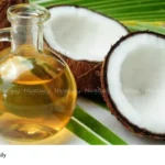 coconut oil price