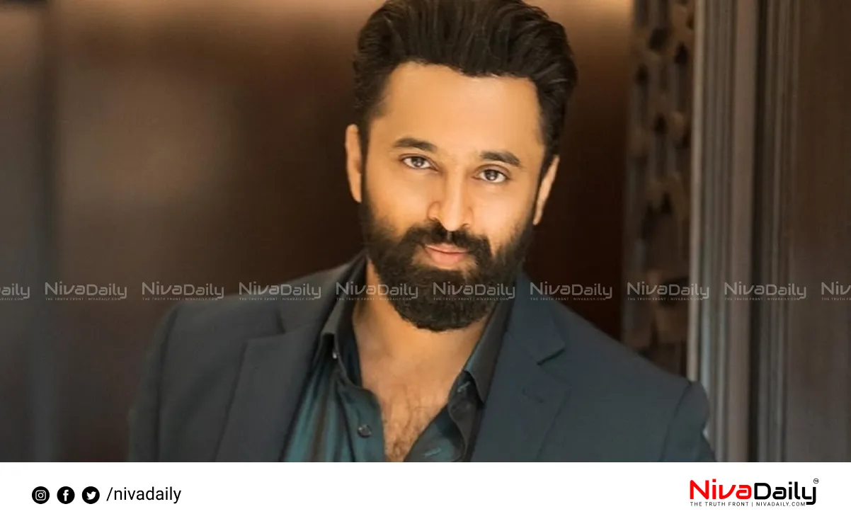 Unni Mukundan case