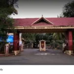 Junior Research Fellowship