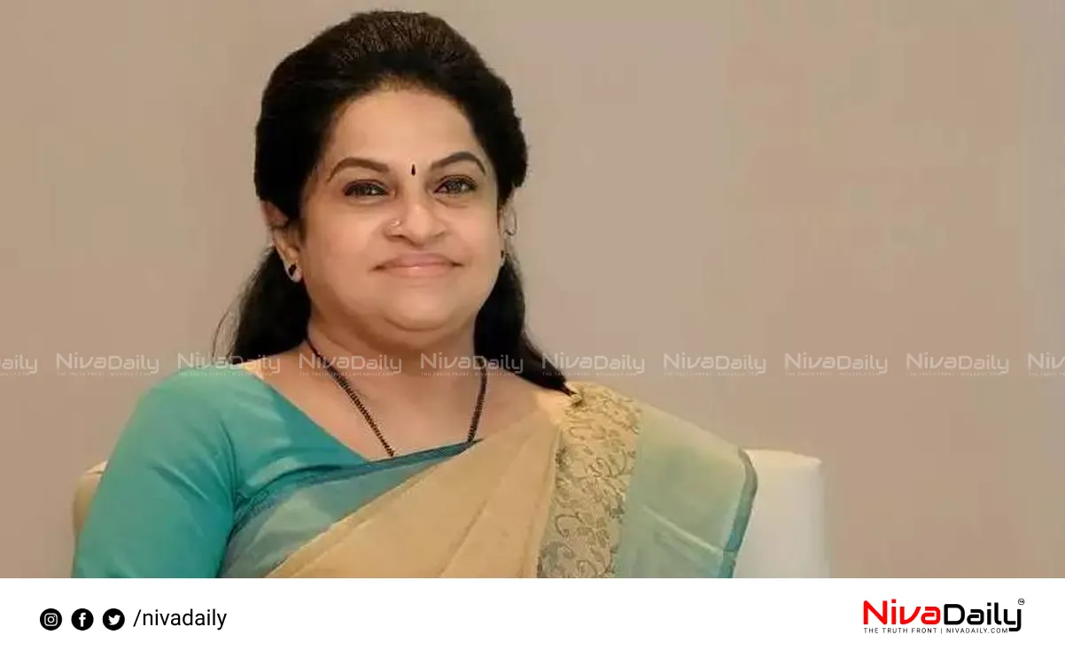 Muraleedharan betrayal allegation