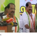 KPCC president Sunny Joseph