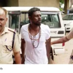 Vinayakan police custody