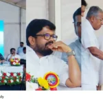 KK Ragesh Kannur