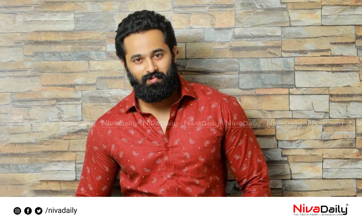 Unni Mukundan case
