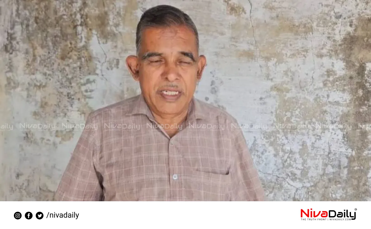 CPIM leader death