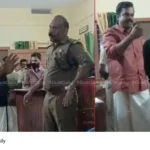 Jenish Kumar MLA