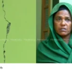 house cracks Malappuram