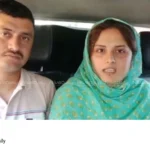CRPF jawan dismissal