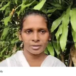 Custodial harassment case