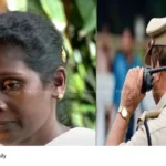 Dalit woman harassment case