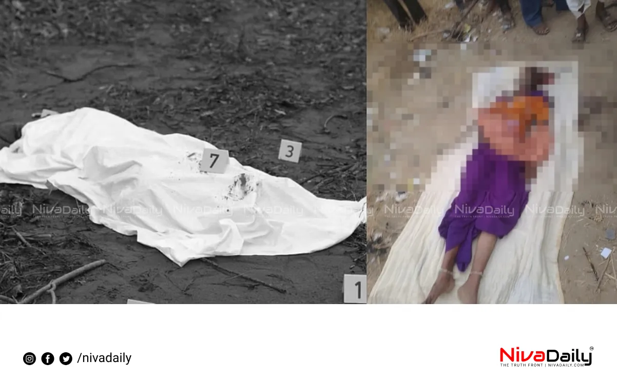 Dalit atrocity Gujarat