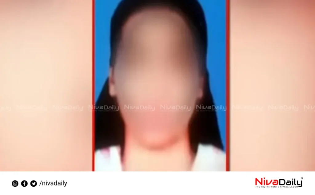 Dalit girl case Kasargod