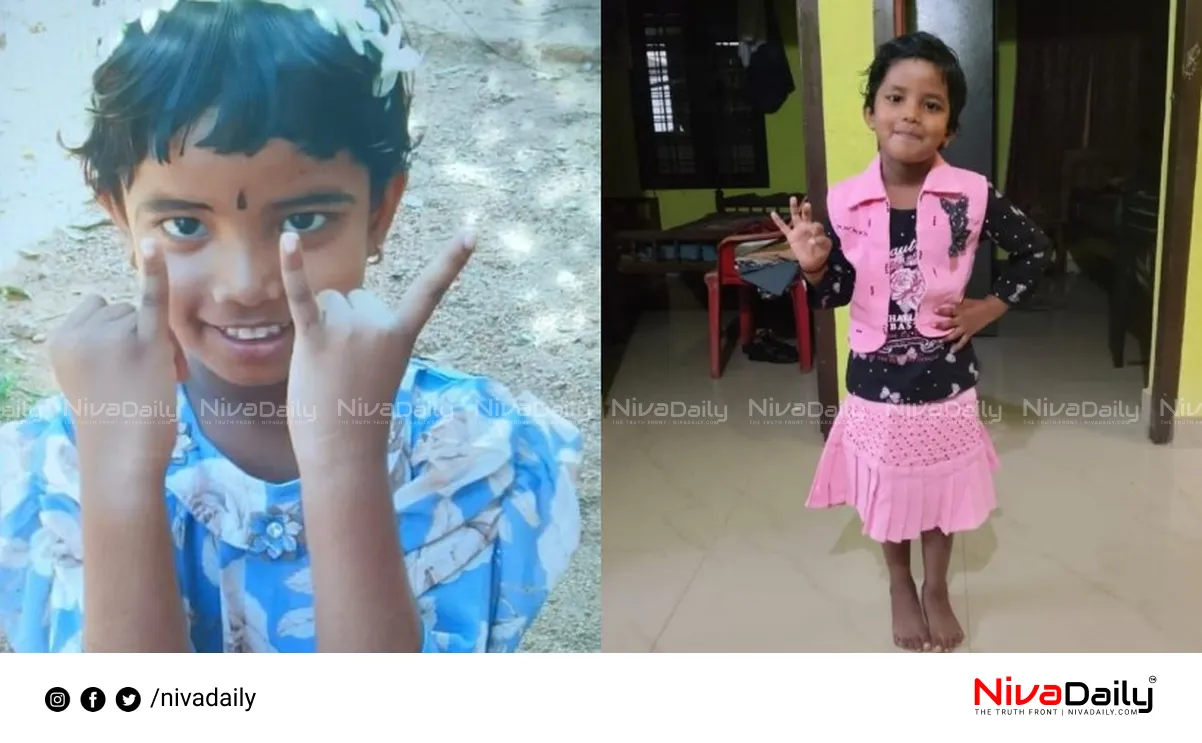Aluva Murder