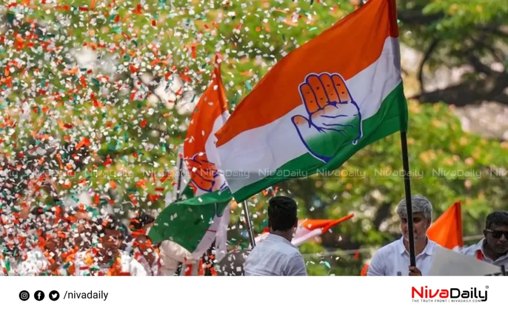 KPCC President