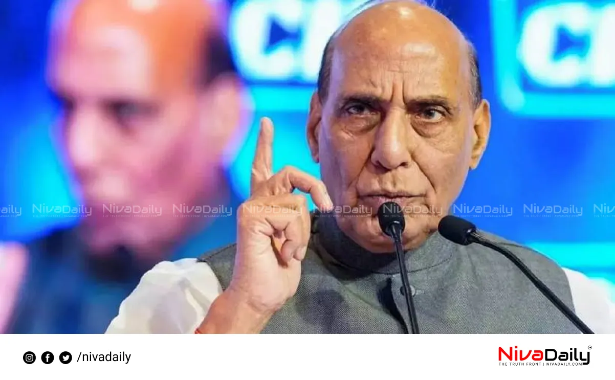 Pakistan India conflict
