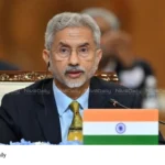 Jaishankar security enhanced