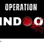 Operation Sindoor