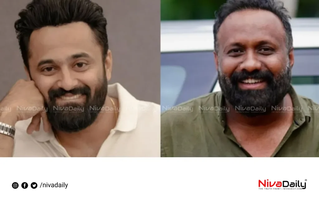 Unni Mukundan case