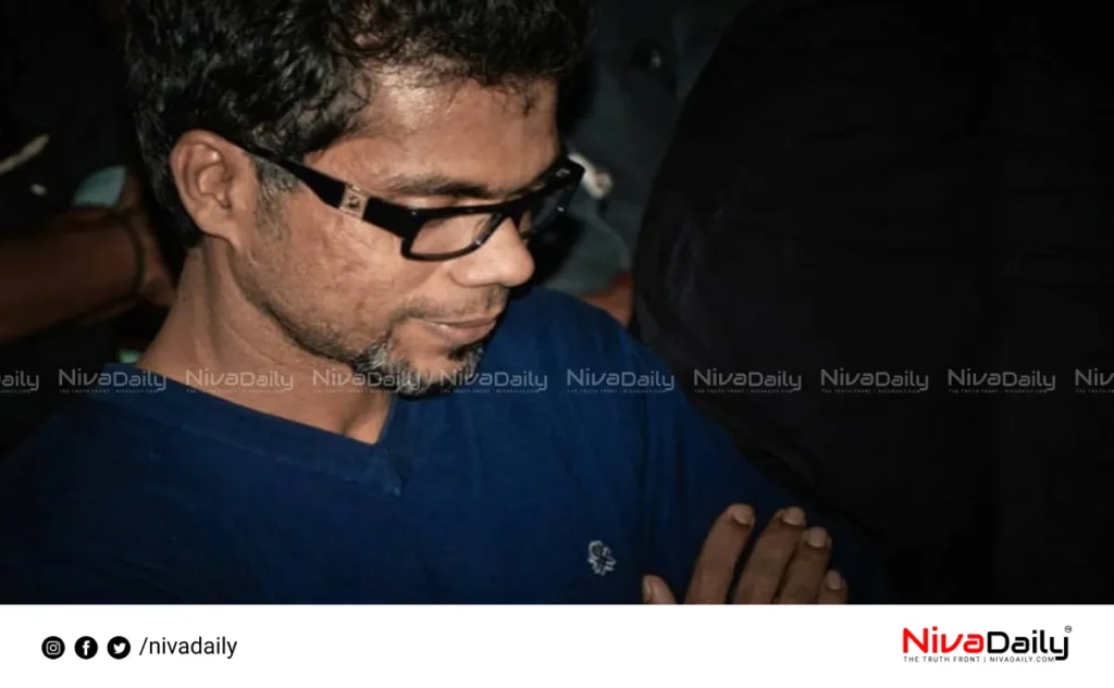 Sameer Tahir arrest