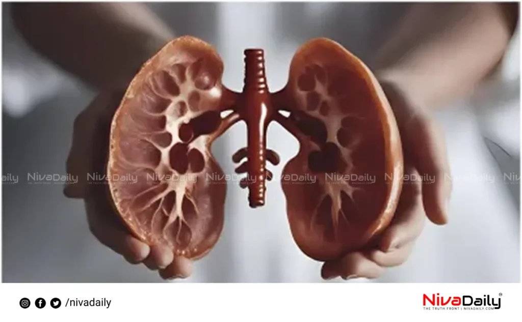 kidney health tips