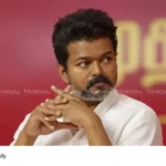 Vijay statement on students