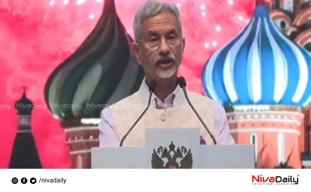 India Russia relations