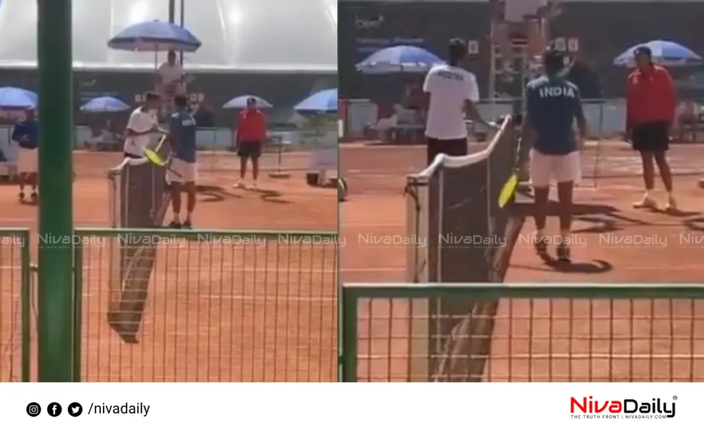 U16 Davis Cup