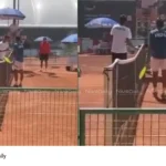 U16 Davis Cup