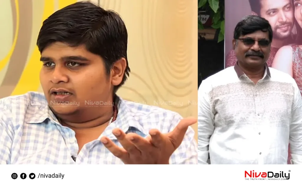 Karthik Subbaraj