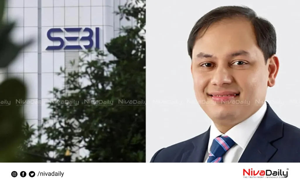 Pranav Adani insider trading
