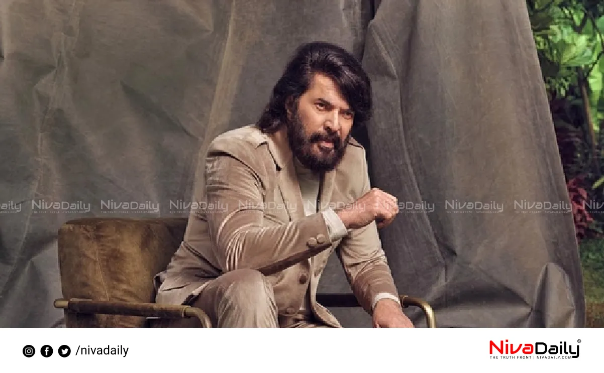 Best Actor Movie
