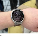 Honor Watch 5 Ultra
