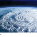 weather forecast AI