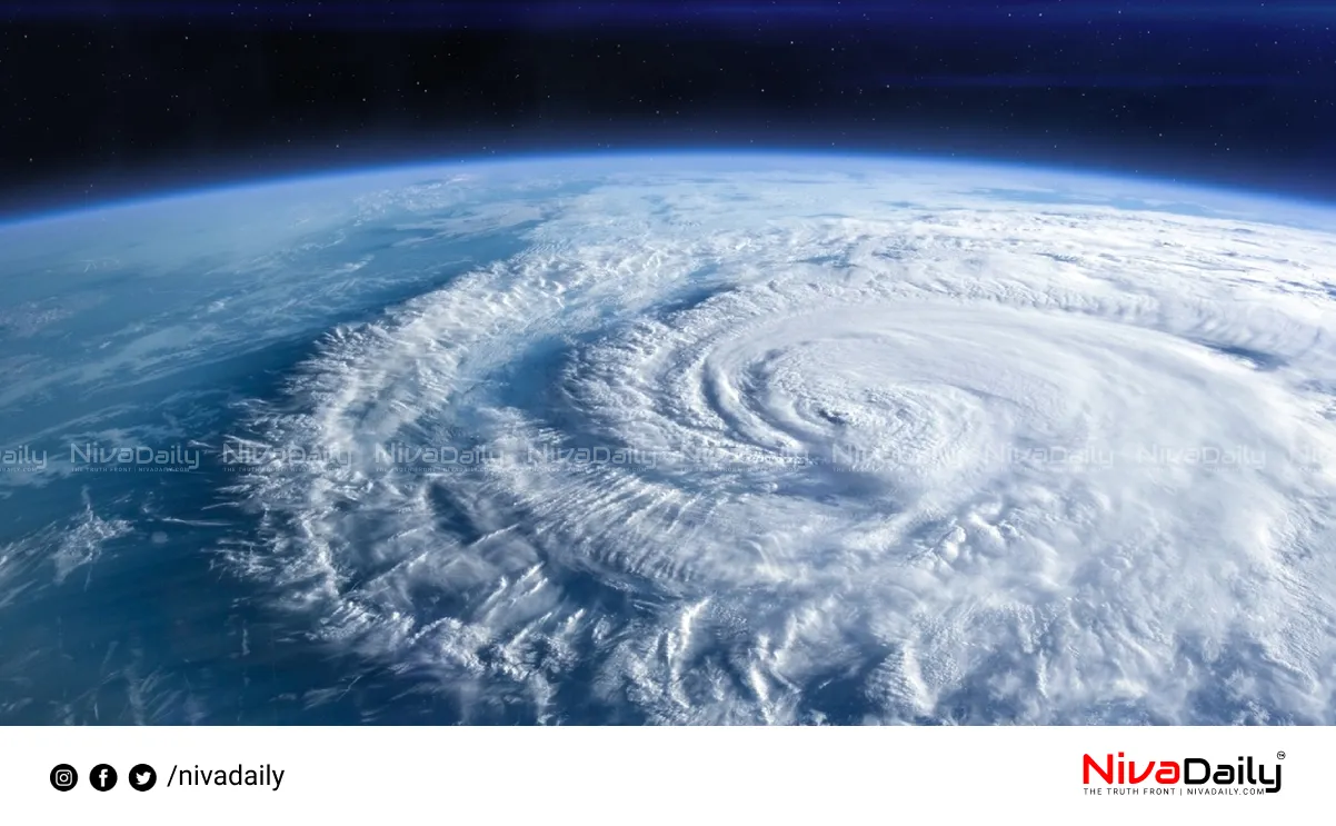 weather forecast AI
