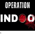 Operation Sindoor trademark