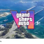 GTA 6 Trailer
