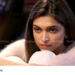 Spirit movie Deepika Padukone