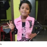 Aluva murder case