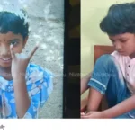 Aluva murder case
