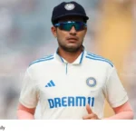 India England Test series