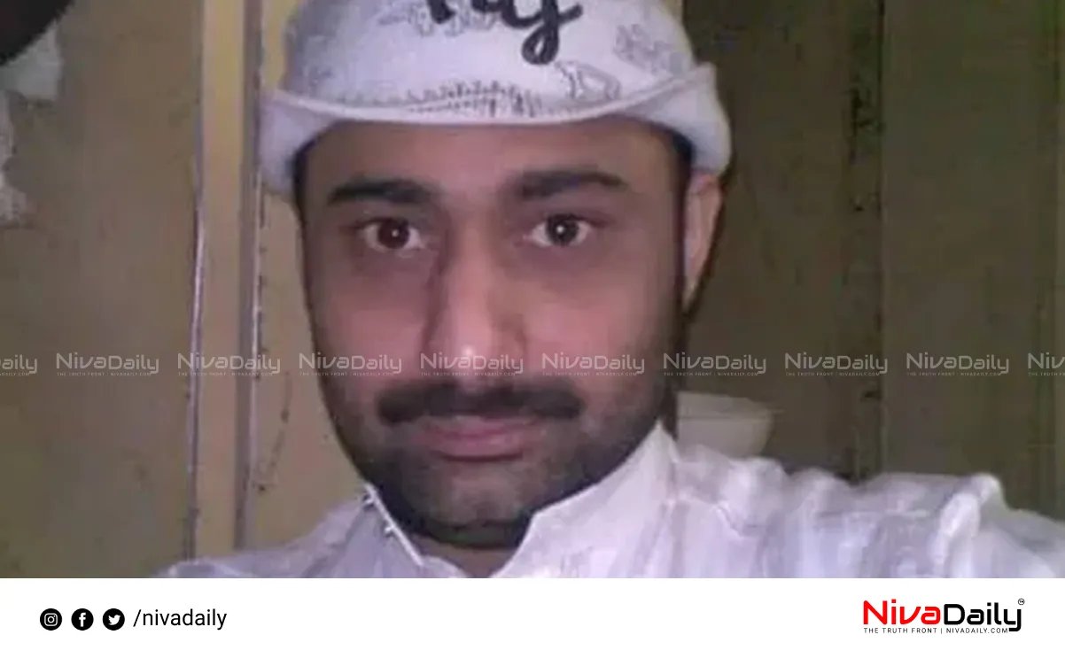 Abdul Raheem Saudi Release