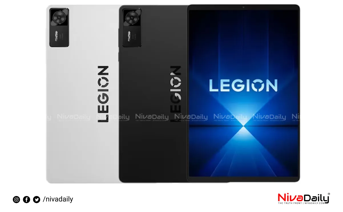 Lenovo Legion Y700 Gen4