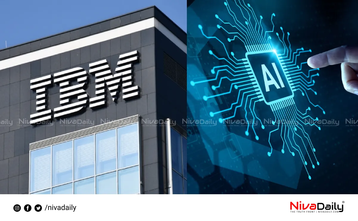 IBM layoffs