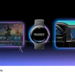 Gemini Android devices