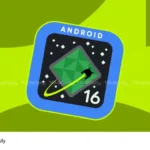 Android 16 OS