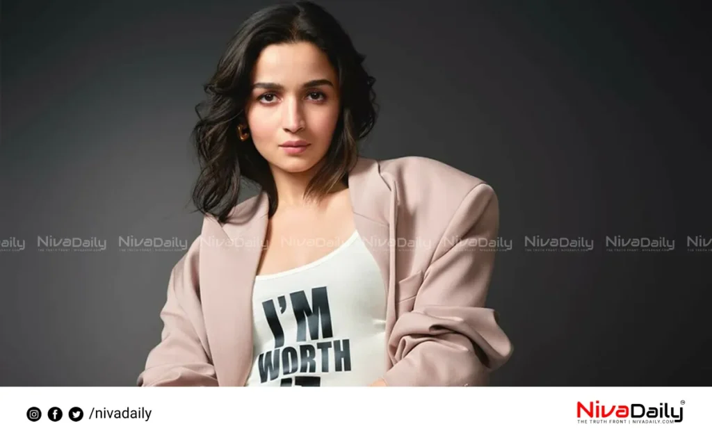 Alia Bhatt